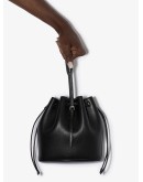Holster bucket bag