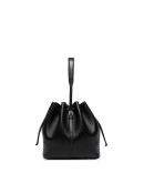 Holster bucket bag