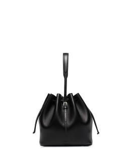 Holster bucket bag