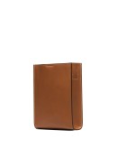 tangle small leather crossbody bag