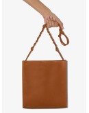 Tangle medium cross body bag