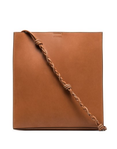 Tangle medium cross body bag