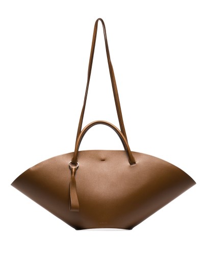 medium Sombrero tote bag