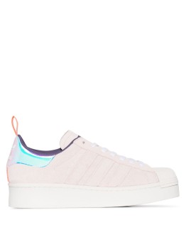 x Girls Are Awesome Superstar Bold sneakers