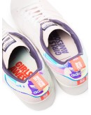 x Girls Are Awesome Superstar Bold sneakers