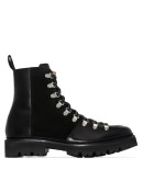Nanette lace-up boots