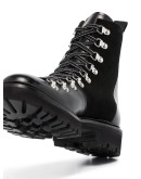 Nanette lace-up boots