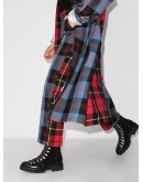 Nanette lace-up boots
