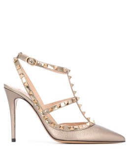 Rockstud 100mm caged pumps