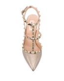 Rockstud 100mm caged pumps