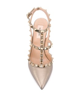Rockstud 100mm caged pumps