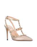 Rockstud 100mm caged pumps