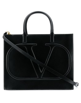 VLOGO Walk tote bag