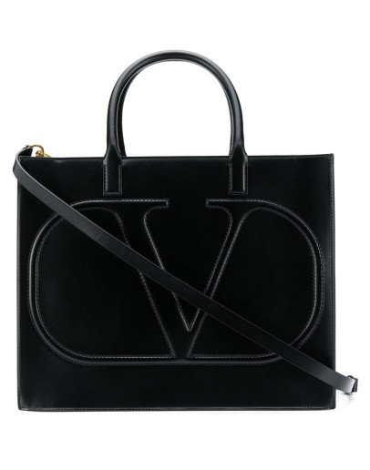 VLOGO Walk tote bag