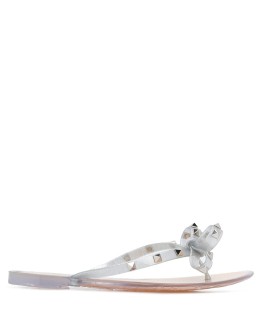 Rockstud flip flops