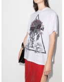 Naturotica Adam Eve print T-shirt