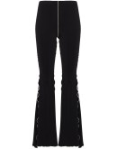 flared leggings