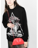 Naturotica Adam Eve long sleeve T-shirt