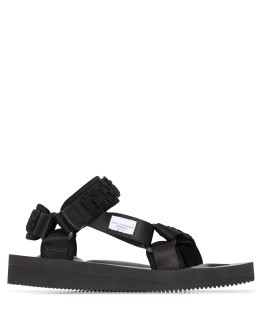 x Suicoke Maria touch-strap sandals