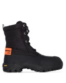 Security boots