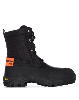 Security boots