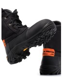 Security boots