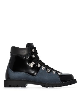 x Diemme Morgan hiking boots