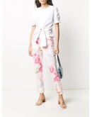 Eloise tie-dye jeans
