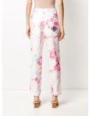 Eloise tie-dye jeans