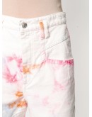 Eloise tie-dye jeans