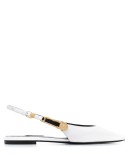 safety pin flats