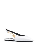 safety pin flats