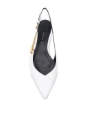 safety pin flats