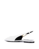 safety pin flats