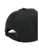 beaded baseball cap