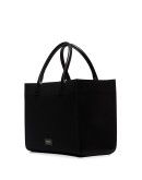 Gianni logo tote bag