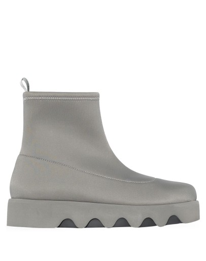 Bounce ankle boots