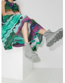 Bounce ankle boots