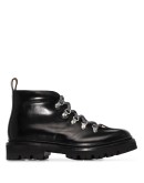 Bridget lace-up ankle boots