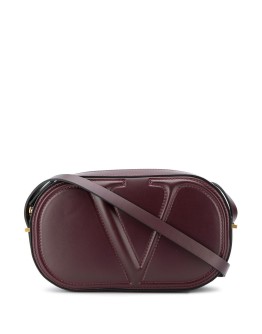 VLOGO Walk crossbody bag