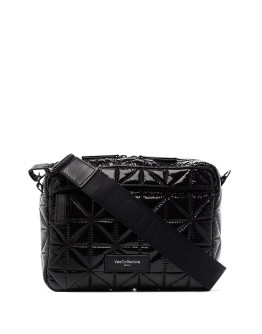 quilted crossbody bag