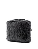 quilted crossbody bag