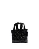 mini Vee tote bag