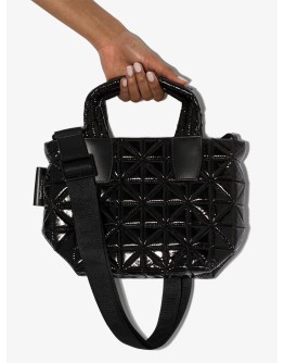 mini Vee tote bag