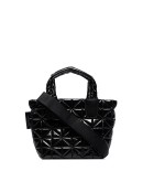 mini Vee tote bag