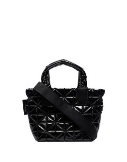 mini Vee tote bag