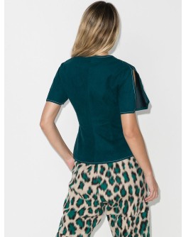 asymmetric waistcoat