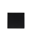 VLTN leather bifold wallet