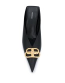 Knife BB 40mm mules