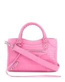 mini City tote bag